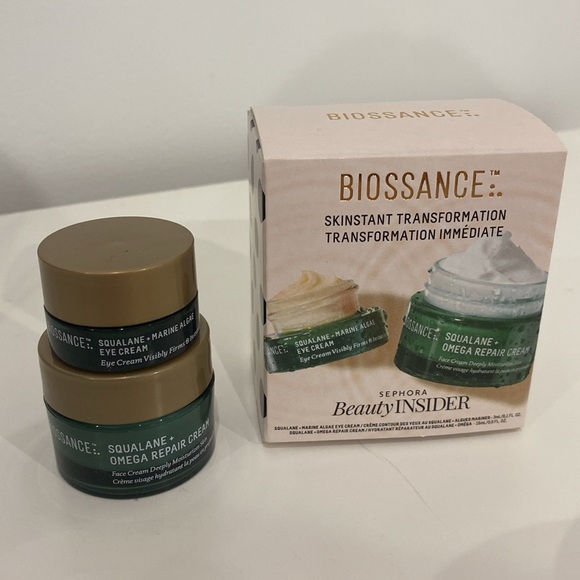 Biossance skinstant transformation Minis bundle - Picture 6 of 6